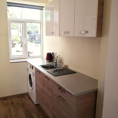 Apartament Donaco Lipawa Zewnętrze zdjęcie
