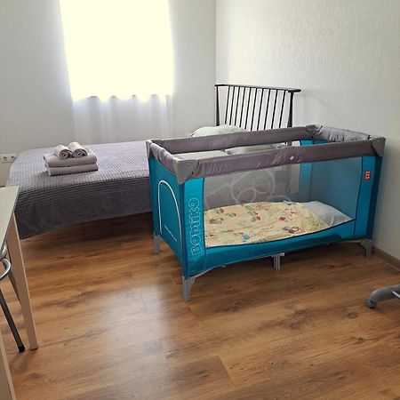 Apartament Donaco Lipawa Zewnętrze zdjęcie