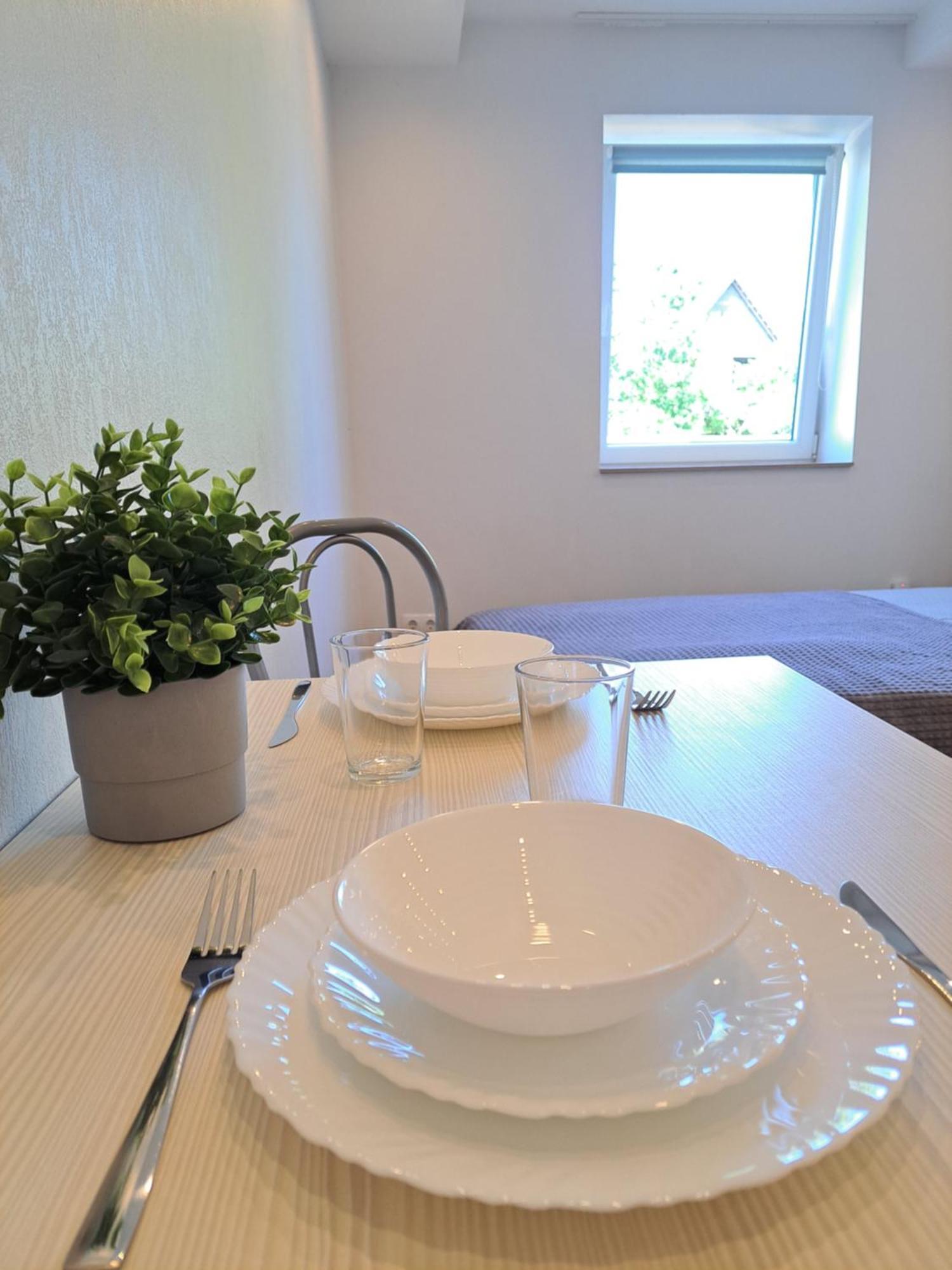 Apartament Donaco Lipawa Zewnętrze zdjęcie