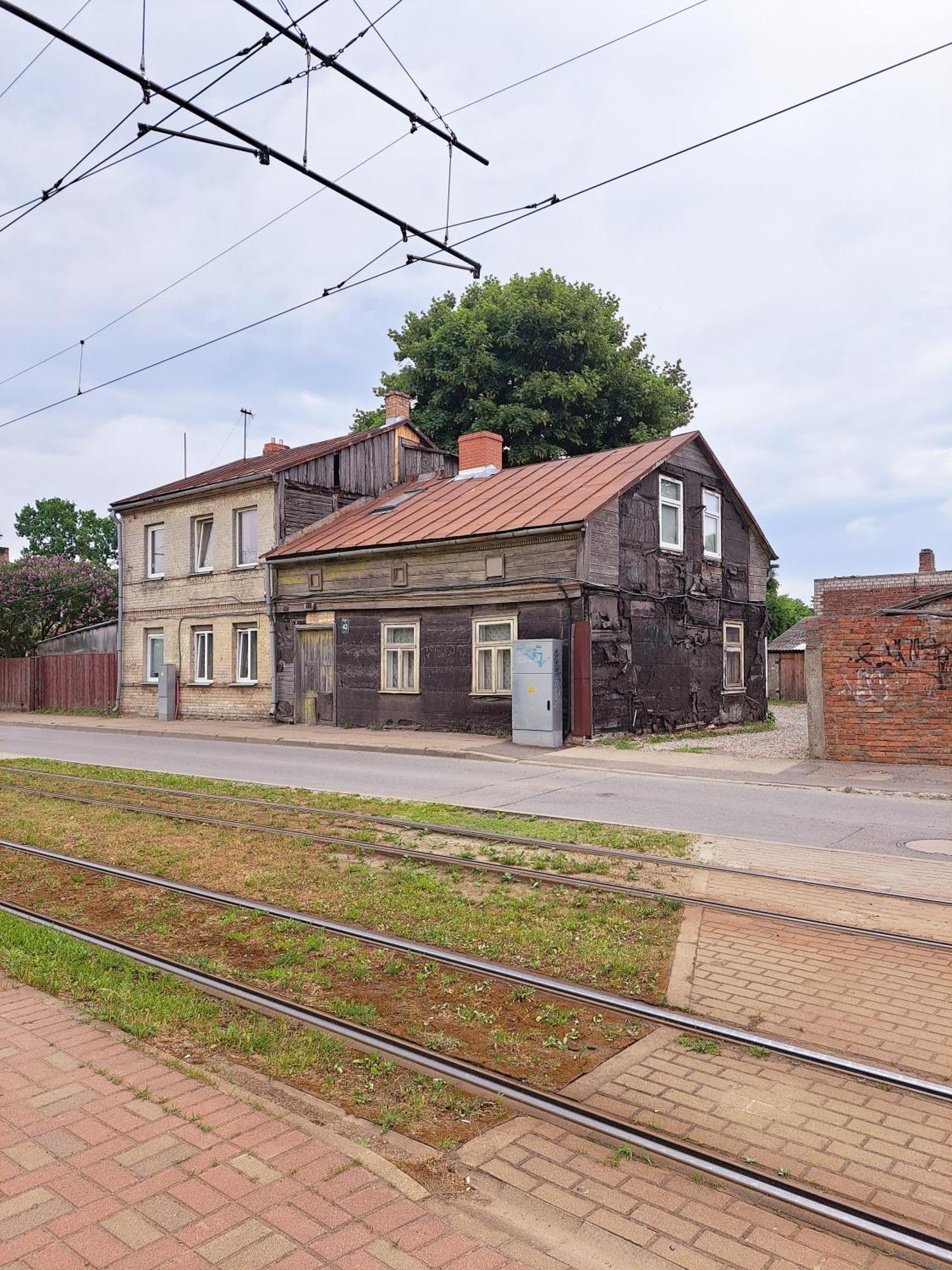 Apartament Donaco Lipawa Zewnętrze zdjęcie