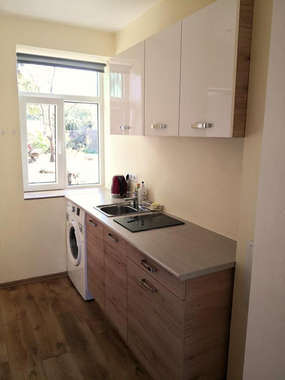 Apartament Donaco Lipawa Zewnętrze zdjęcie