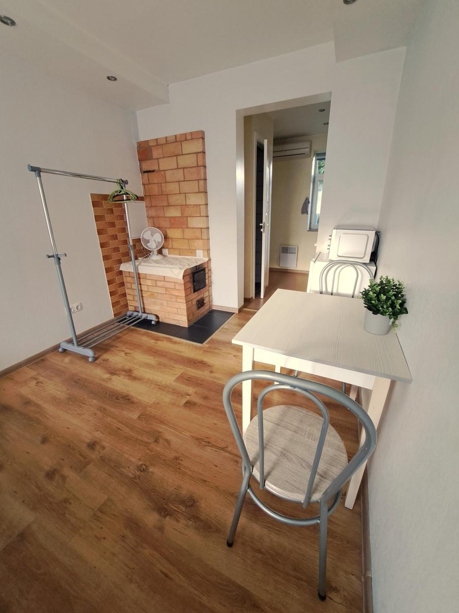 Apartament Donaco Lipawa Zewnętrze zdjęcie