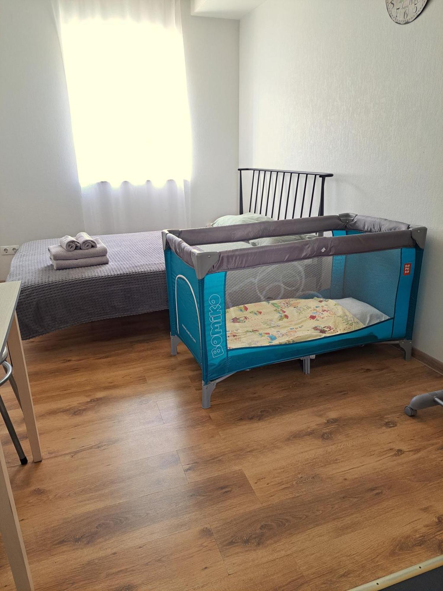 Apartament Donaco Lipawa Zewnętrze zdjęcie