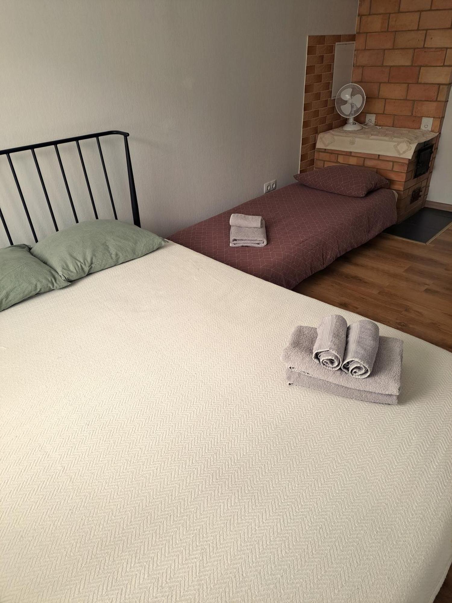 Apartament Donaco Lipawa Zewnętrze zdjęcie