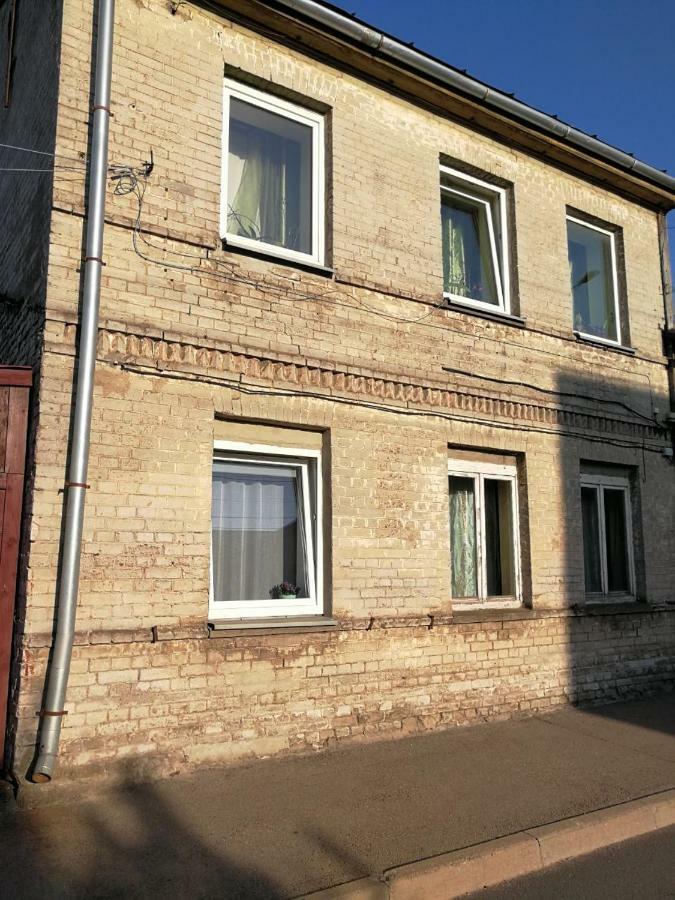 Apartament Donaco Lipawa Zewnętrze zdjęcie