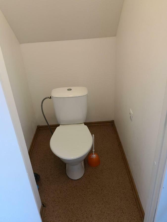 Apartament Donaco Lipawa Zewnętrze zdjęcie