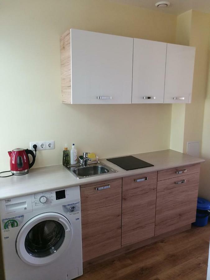 Apartament Donaco Lipawa Zewnętrze zdjęcie
