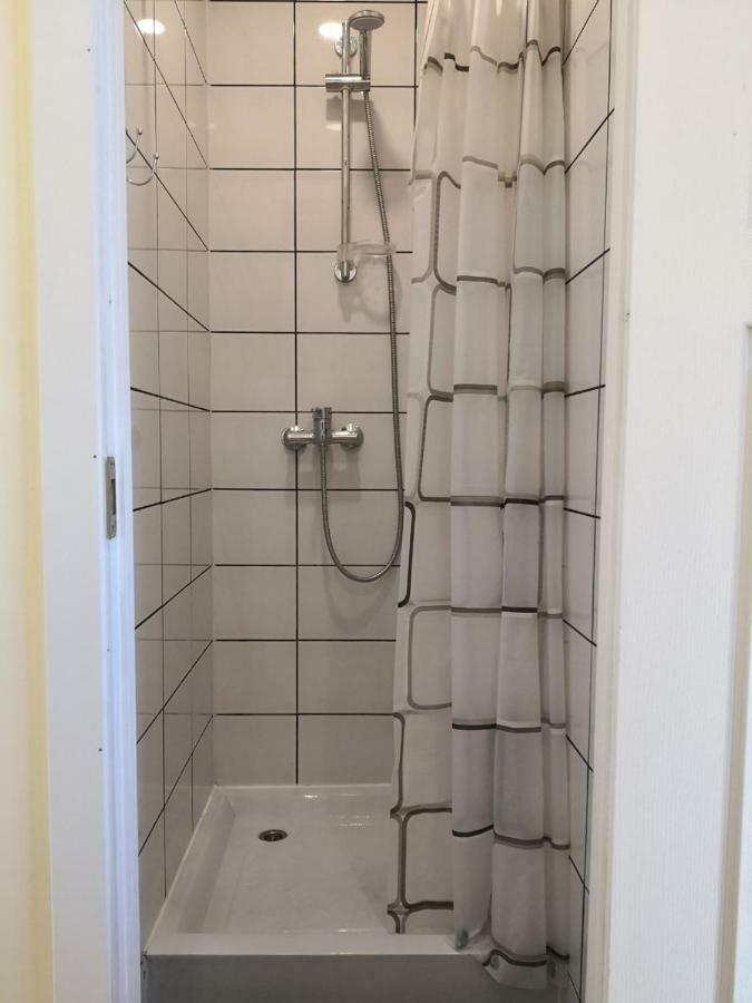 Apartament Donaco Lipawa Zewnętrze zdjęcie
